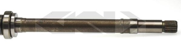 L?BRO 303207 Drive Shaft